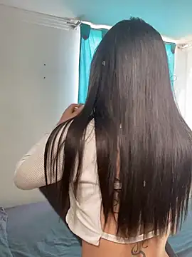 Snapshot of Camila_Duarte_2 chatting on July 8, 2026, 1:59 pm Camila Duarte 2 online show from July 8, 2026, 1:59 pm