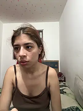 Cherry Luna1 online show from June 22, 2026, 11:02 pm