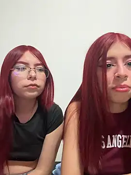 Cherry Luna1 online show from July 3, 2026, 5:47 am