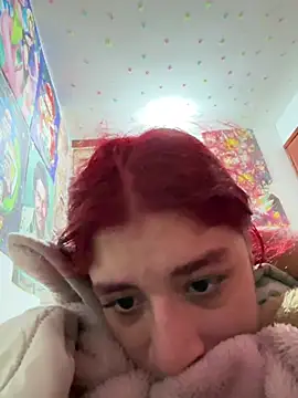 Cherry Luna1 online show from July 7, 2026, 1:30 am