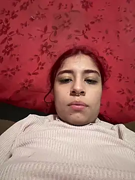 Cherry Luna1 online show from July 10, 2026, 1:21 am