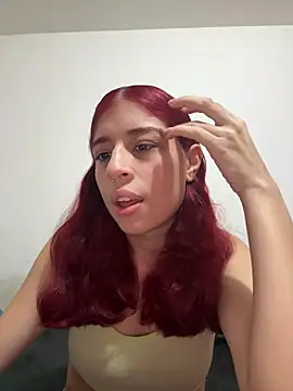 Cherry Luna1 online show from July 14, 2026, 2:38 am