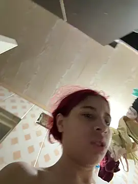 Cherry Luna1 online show from July 19, 2026, 11:19 pm