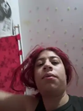 Cherry Luna1 online show from July 29, 2026, 10:52 pm