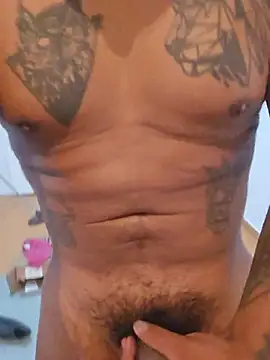 perez2953 online show from July 12, 2026, 8:11 pm