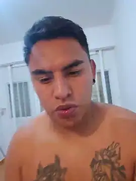 perez2953 online show from July 19, 2026, 6:33 pm