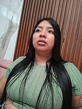 Amber Herrera online show from July 22, 2026, 12:30 pm