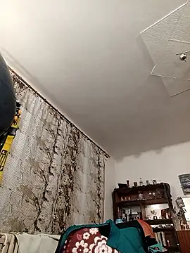 RubberFetischem online show from January 19, 2026, 12:25 am