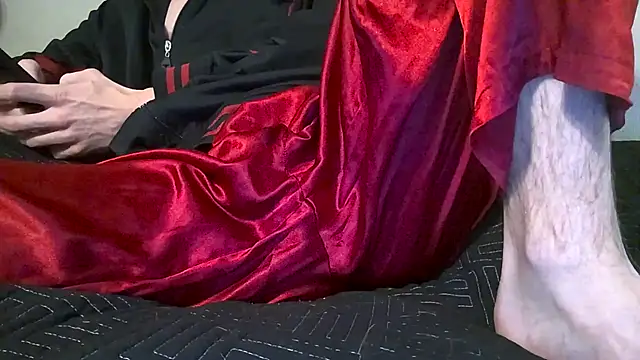 Mstrdstrctn7 online show from January 10, 2025, 4:44 am