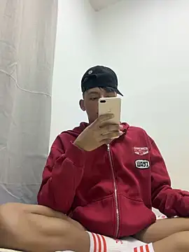 Boydilan online show from June 6, 2026, 12:27 am