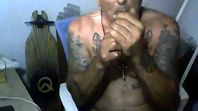 SlickDickyadown online show from June 4, 2026, 10:27 pm