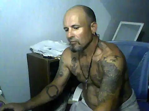 SlickDickyadown online show from June 18, 2026, 3:18 am