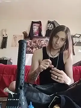 TwiztedSuccubus online show from June 4, 2026, 10:16 pm