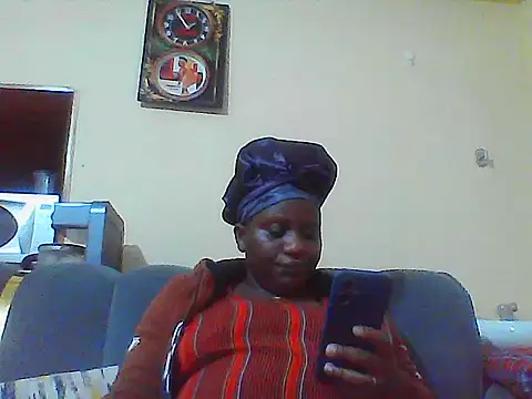 biganni  online show from July 9, 2026, 8:24 pm