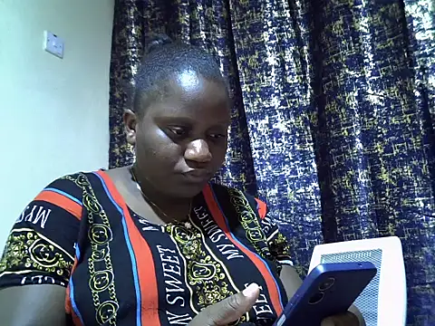 biganni  online show from July 22, 2026, 5:05 pm