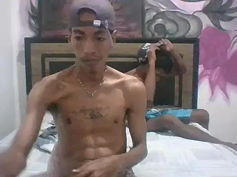 Ryan chocolate horny online show from June 7, 2026, 3:49 pm