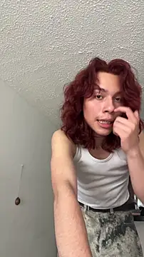 Snapshot of RockstarAlex chatting on June 9, 2026, 8:09 pm RockstarAlex online show from June 9, 2026, 8:09 pm