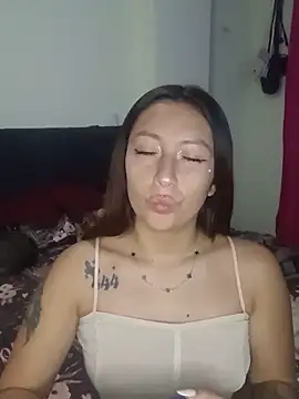 MiaSaen online show from July 1, 2026, 2:46 am