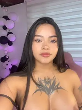 mia zafirr online show from July 9, 2026, 8:46 pm
