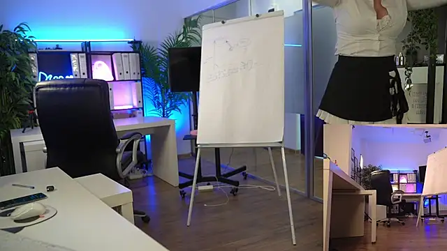 BabesGoWild online show from March 27, 2026, 8:59 am