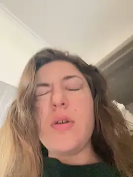 kate nicepops999144 online show from June 7, 2026, 7:45 am