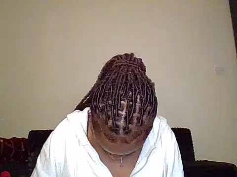 Lill Miss online show from July 26, 2026, 10:27 pm