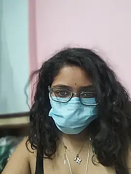 PallaviRathoreLive online show from June 15, 2026, 9:17 pm