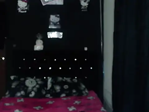 madame kitty online show from July 10, 2026, 10:01 pm