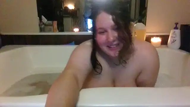 XRoxy ThorneX online show from July 3, 2026, 10:38 pm