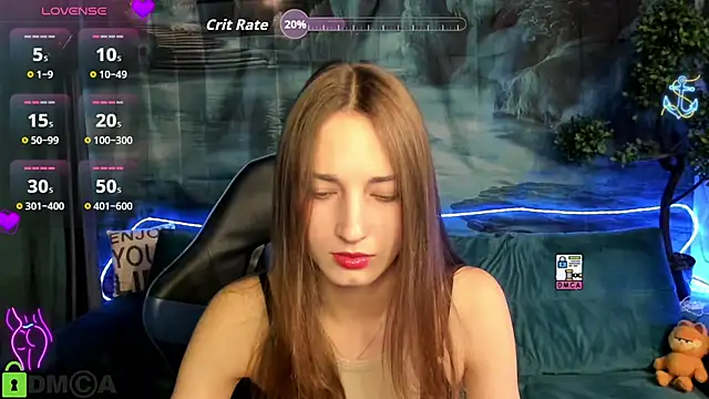MaryMee88 online show from June 18, 2026, 6:24 am