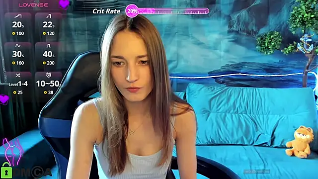 MaryMee88 online show from June 19, 2026, 6:18 am