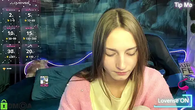 MaryMee88 online show from July 11, 2026, 6:27 am