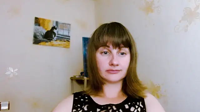 AlinaTailor online show from June 16, 2026, 5:04 pm