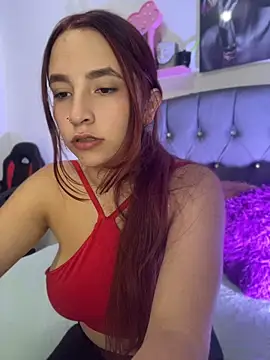 Snapshot of JUANITA-007 chatting on June 13, 2026, 12:47 pm JUANITA-007 online show from June 13, 2026, 12:47 pm
