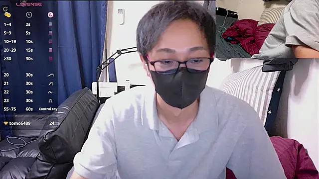 DAI5836 online show from August 8, 2026, 11:01 am