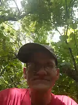 Bigjonurwelcome online show from June 6, 2026, 8:46 pm
