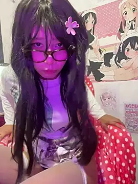 mimosa chan online show from July 17, 2026, 12:50 am