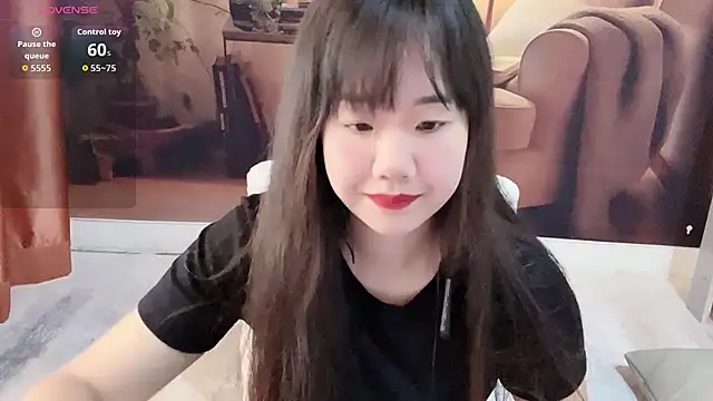 G-nuonuo online show from July 11, 2026, 1:19 am