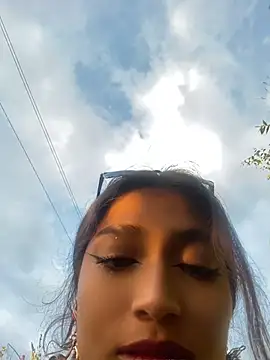 AMY-0317 online show from June 27, 2026, 10:59 pm