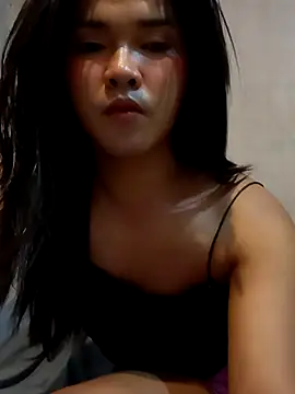 AsianBaby25 online show from June 7, 2026, 2:43 pm