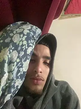 Kelvindopinto online show from June 15, 2026, 6:04 am