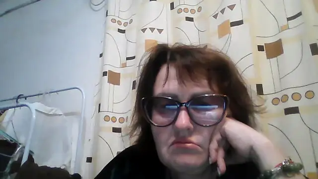 ErikaXShine online show from June 15, 2026, 7:49 pm
