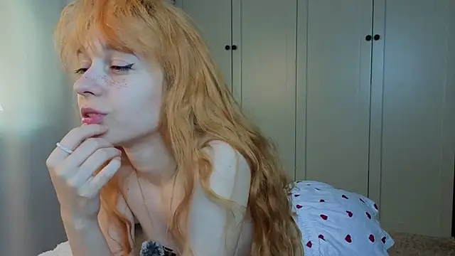 tgirlfoxy online show from July 22, 2026, 6:49 am