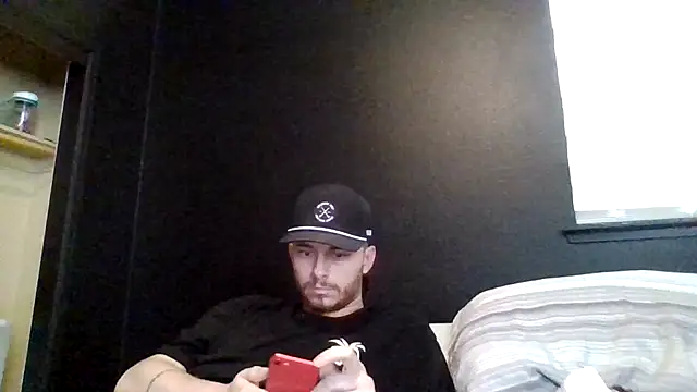 Mikecloudyhawk online show from June 26, 2026, 3:16 pm
