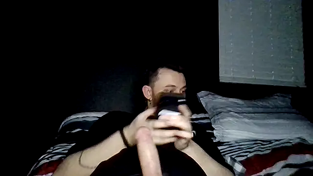 Mikecloudyhawk online show from June 27, 2026, 12:22 pm