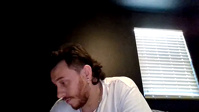 Mikecloudyhawk online show from July 15, 2026, 6:35 pm