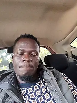 Darkfaruk online show from June 20, 2026, 5:43 am