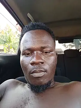 Darkfaruk online show from July 25, 2026, 3:09 pm