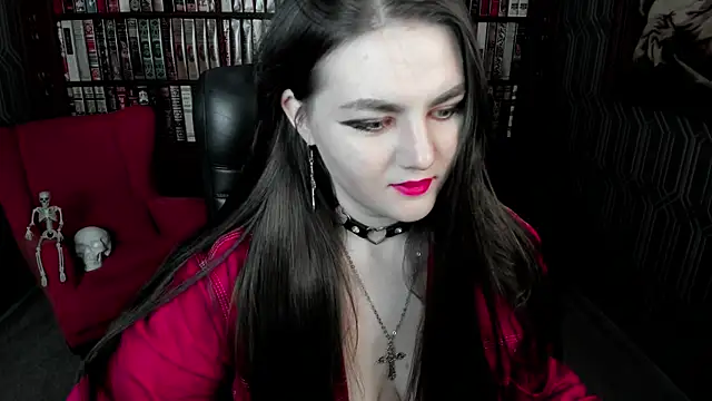 XenaBevy online show from July 25, 2026, 2:36 pm