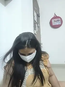 Snapshot of Dr_monika chatting on June 12, 2026, 3:55 pm Dr monika online show from June 12, 2026, 3:55 pm